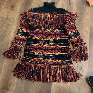 Vintage Chanel Sweater. Like new.